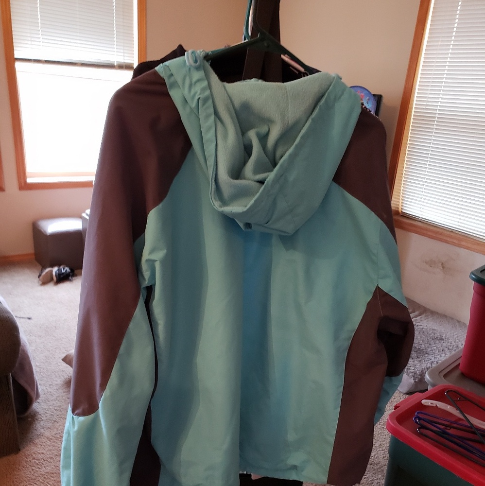 Coat